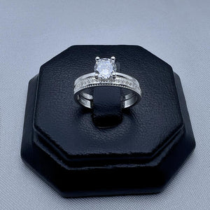 #AL127 - Alianza De Compromiso/Promesa/Matrimonio - B12/2.6