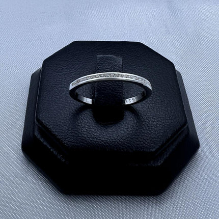 #AD138 - Anillo Media Churumbela - C09/1.7