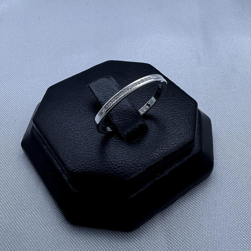 #AD138 - Anillo Media Churumbela - C09/1.7