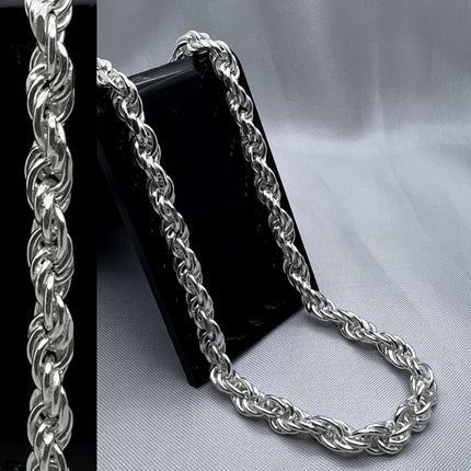 #CAD253 - Cadena Torsal 120 - 6 mm - A05/63.0