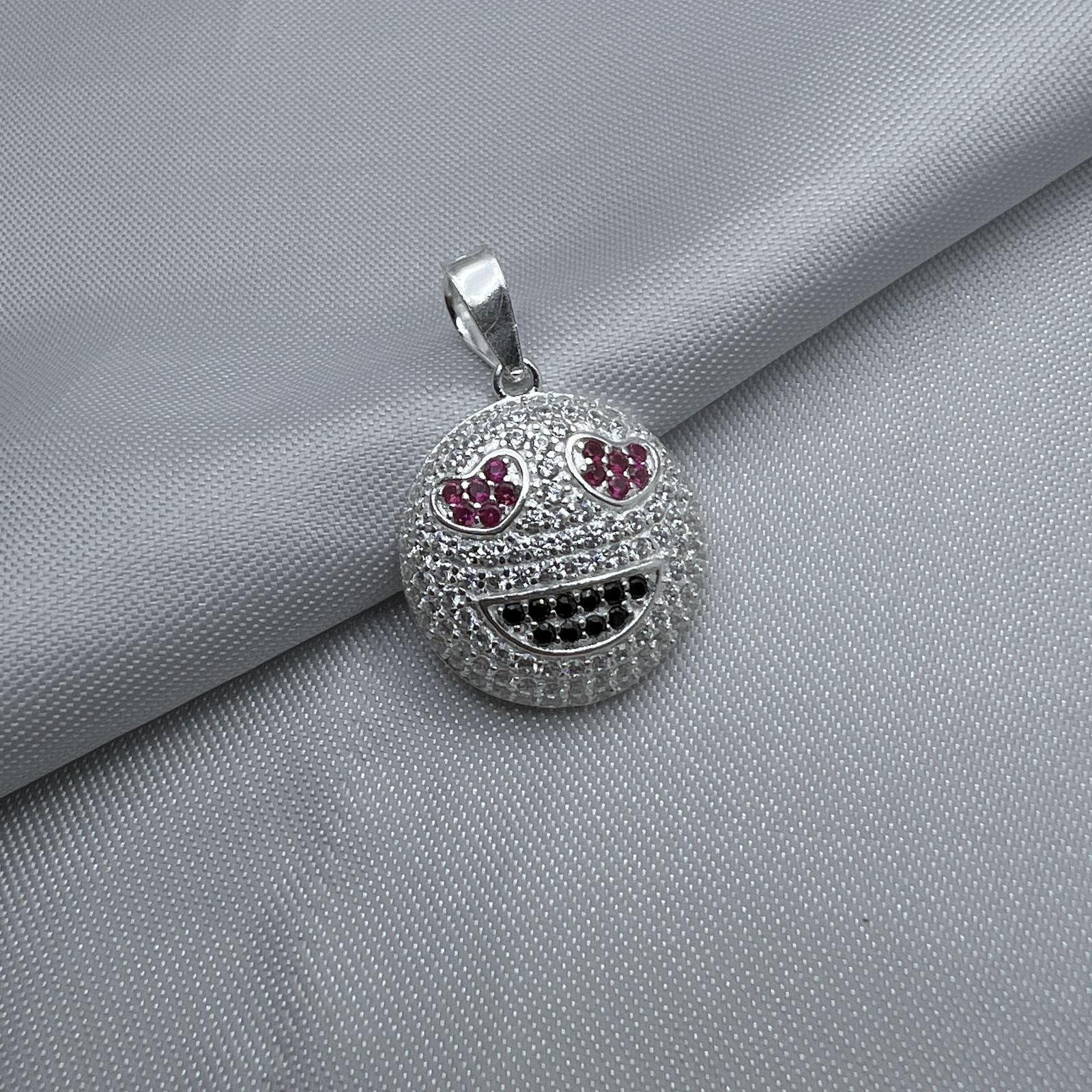 #D566 - Dije De Emoji - A18/3.9