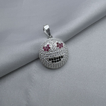 #D566 - Dije De Emoji - A18/3.9