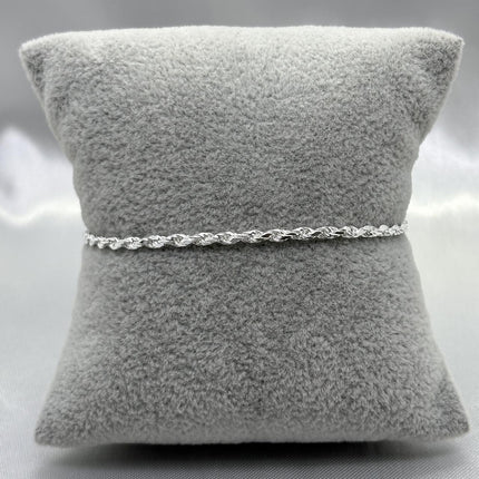 #PO137 - Pulso Torsal Plata - 060 - 3 mm - A05/4.1