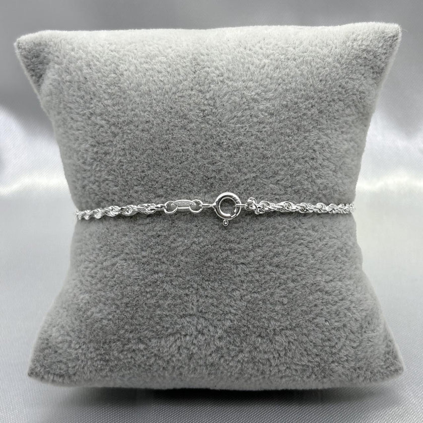 #PO137 - Pulso Torsal Plata - 060 - 3 mm - A05/4.1