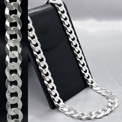 #CAD154 - Cadena Cubana - 180 - 7.5 mm - A05/51.0