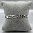 #PO212 - Pulso Cartier Plata - 180 - 7 mm - A04/14.8