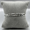 #PO212 - Pulso Cartier Plata - 180 - 7 mm - A04/14.8