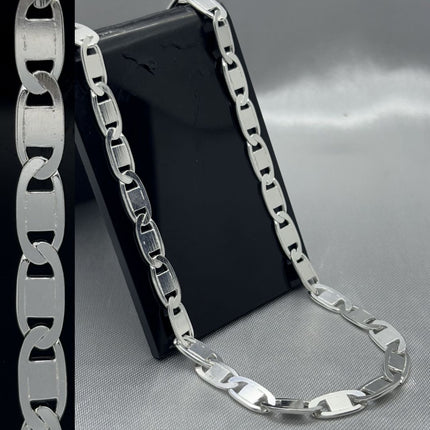 #CAD265 - Cadena Gucci - 120 - 1cm - A05/27.5