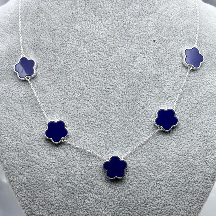 #G176 - Gargantilla De Flor - C14/9.3