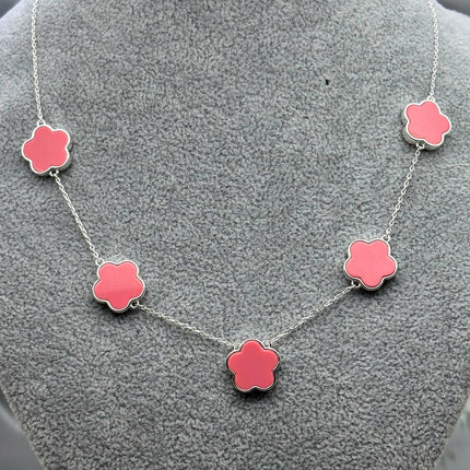 #G176 - Gargantilla De Flor - C14/9.3