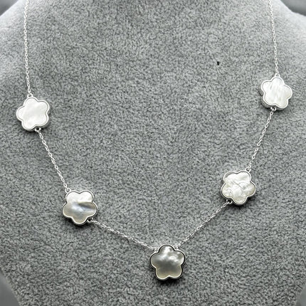 #G176 - Gargantilla De Flor - C14/9.3