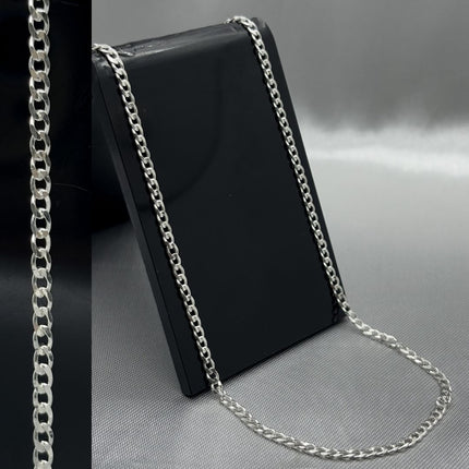 #CAD151 - Cadena Cubana - 060 - 2mm - A05/6.2