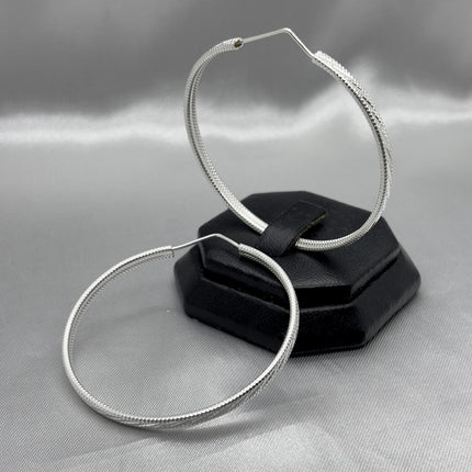 #ARR120 - Arracada Diamantada - A07/9.3