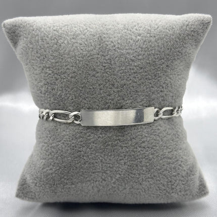 #ESC175 - Esclava Cartier Plata - 120 - 5 mm - A07/5.2