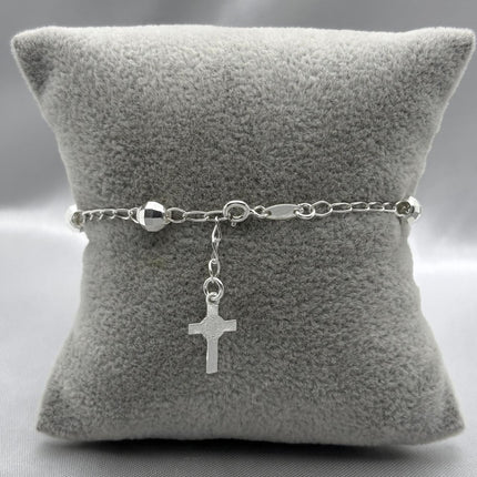 #MR115 - Misterio De San Benito Diamantada - 5 mm - B08/4.3