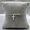 MR129 - Misterio De San Benito Rayada Plata - 3 mm - A09/2.2