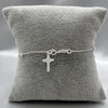MR129 - Misterio De San Benito Rayada Plata - 3 mm - A09/2.2