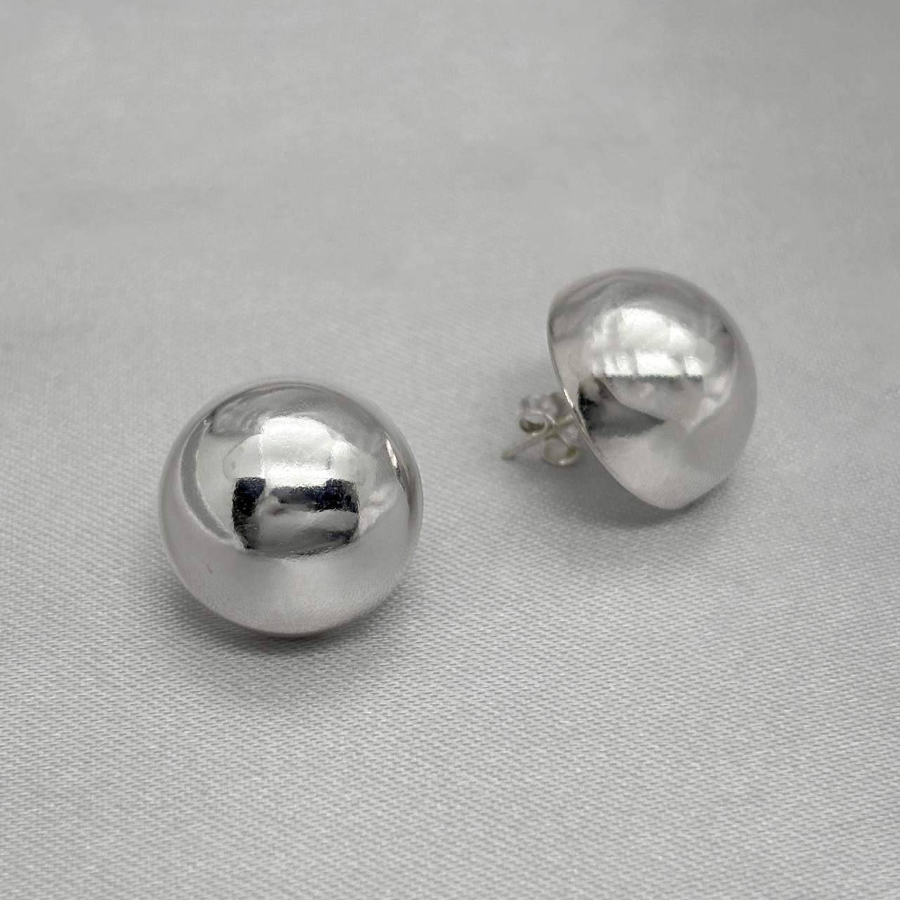 #AR234 - Arete Media Esfera De Plata - A10/6.0