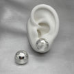 #AR234 - Arete Media Esfera De Plata - A10/6.0
