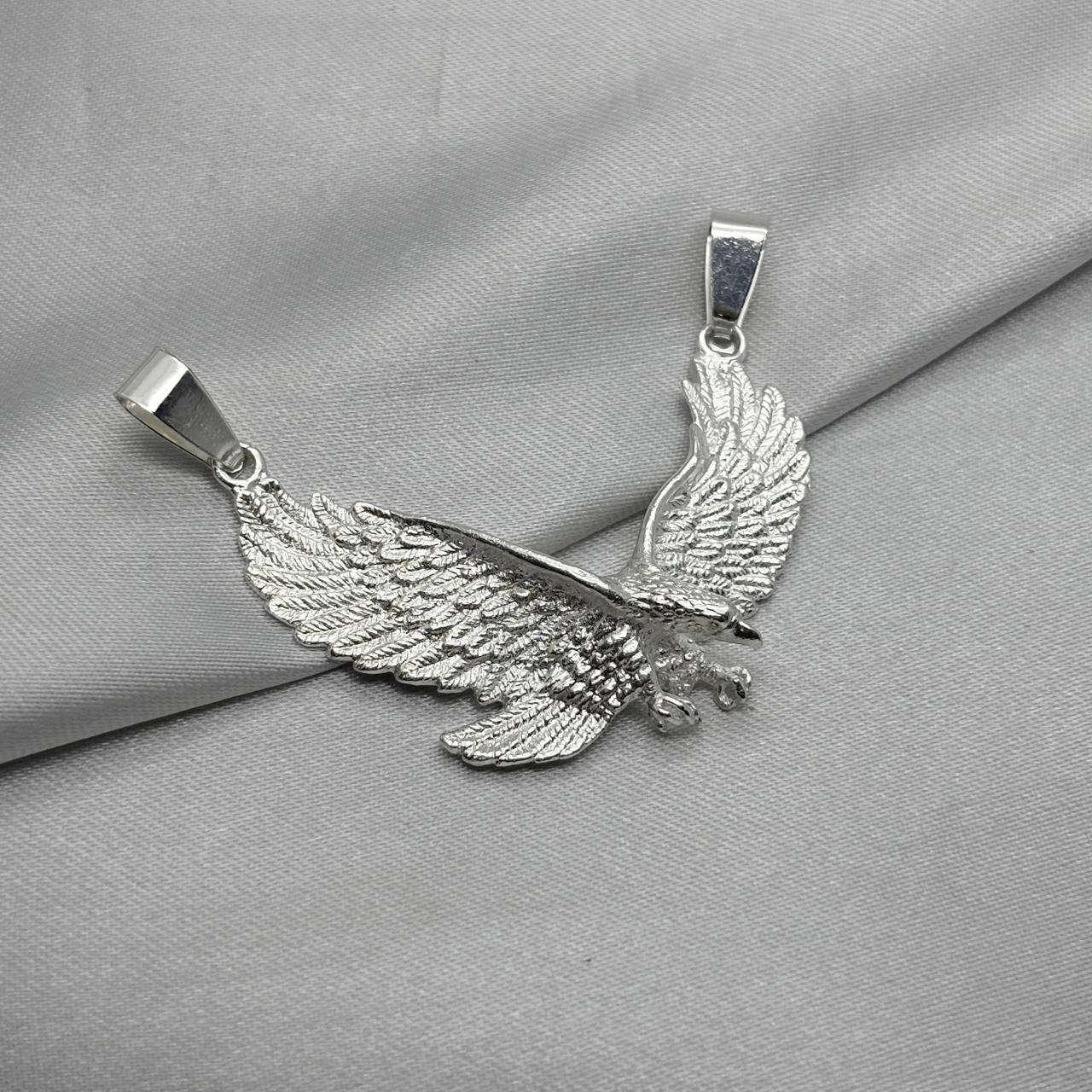 #D643 - Dije Águila Plata - A05/10.3