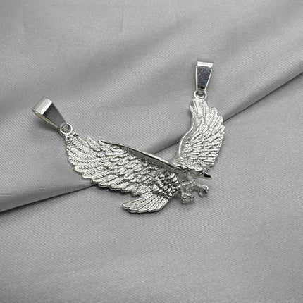 #D643 - Dije Águila Plata - A05/10.3