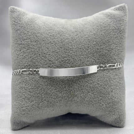 #ESC274 - Esclava Cartier Plata - 3 mm - 080 - A06/4.8