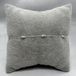 #PA503 - Pulsera Italiana Plata - B17/1.3