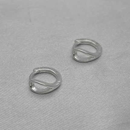 #H219 - Huggie Plata - B17/1.6