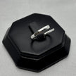 #AD486 - Anillo Ajustable Plata - C08/2.4