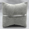 #PO233 - Pulso Diamantado Plata - 5 mm - A08/5.9