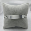 #ESC293 - Esclava Cartier Plata - 180 - 7 mm - A09/14.7