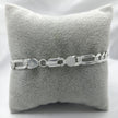 #ESC293 - Esclava Cartier Plata - 180 - 7 mm - A09/14.7