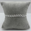 #PO109 - Pulso Barbado Diamantado 150 - 6 mm - A05/9.3