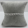 #PO109 - Pulso Barbado Diamantado 150 - 6 mm - A05/9.3