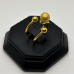 #AOL182 - Anillo De Acero Laminado Ajustable - LA020/