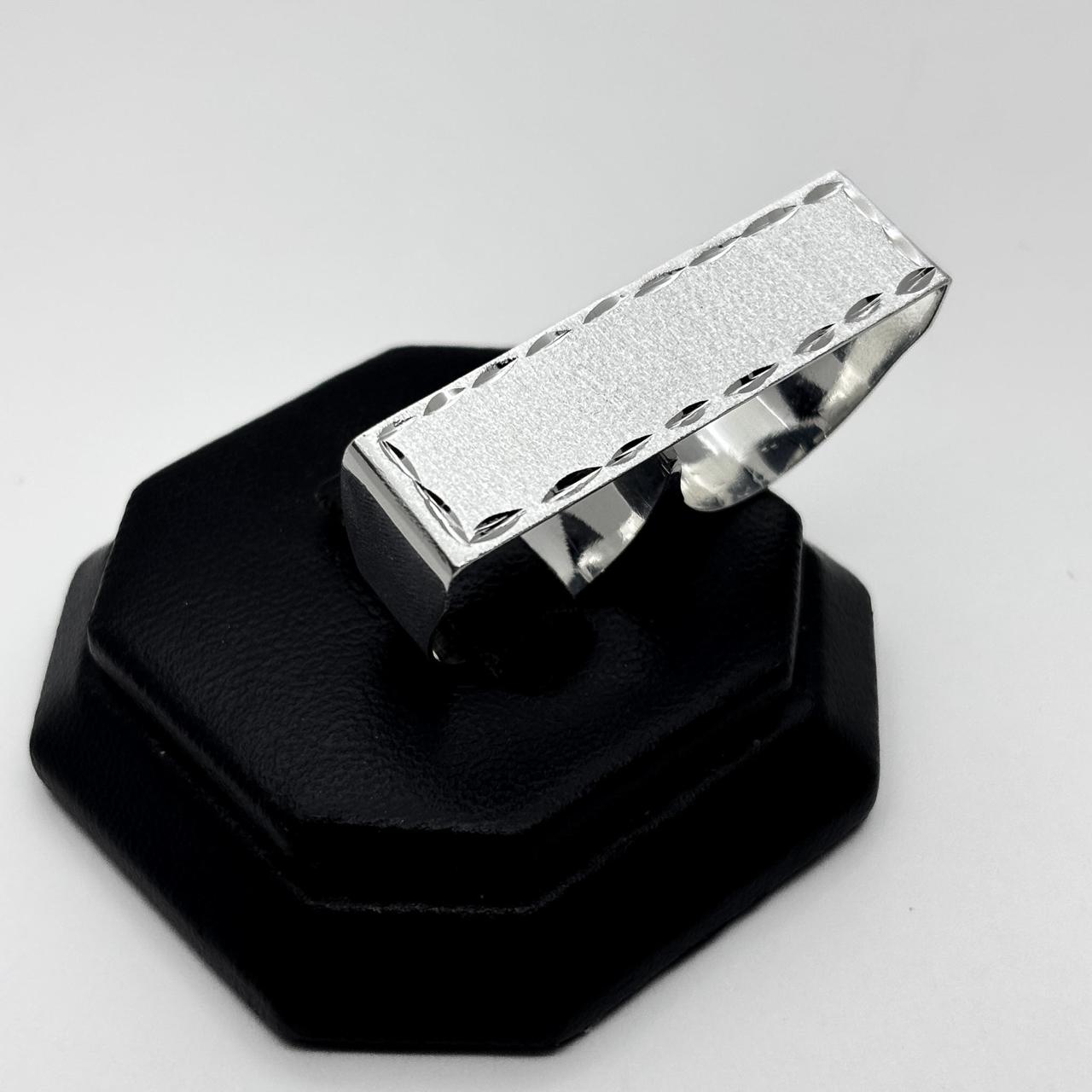 #AD492 - Anillo Doble Doble Dedo/2 Dedos Daimantada - A10/6.1