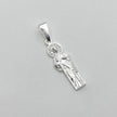 #D745 - Dije De San Judas De Plata .925 - A10/1.9