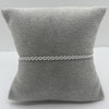 #PO244 - Pulso Brill Con Bolitas De 2 mm Plata .925 - C22/2.8