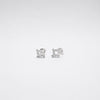 #BR376 - Broquel Con Circonia Y Plata .925 - F60/