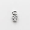 D758 - Dije De Niño De Plata 925 - A08/1.5