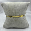 #ESC10121 - Esclava Cartier Oro 10K - 080 - 3 mm - H01/3.2