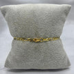 #ESC10121 - Esclava Cartier Oro 10K - 080 - 3 mm - H01/3.2