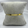 #ESC10121 - Esclava Cartier Oro 10K - 080 - 3 mm - H01/3.2