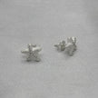 #BR140 - Broquel Estrella De Mar Plata - B17/1.5