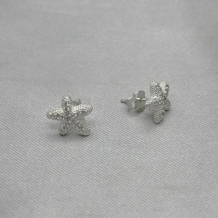 #BR140 - Broquel Estrella De Mar Plata - B17/1.5