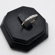 #AD10182 - Anillo Churumbela De Oro 10k - I05/1