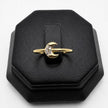 #AD10185 - Anillo De Luna De Oro 10k - I05/1