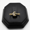#AD10185 - Anillo De Luna De Oro 10k - I05/1