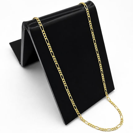 #C10184 - Cadena Cartier 1.5 mm De Oro 10k - H20/2.5