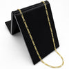#C10184 - Cadena Cartier 1.5 mm De Oro 10k - H20/2.5